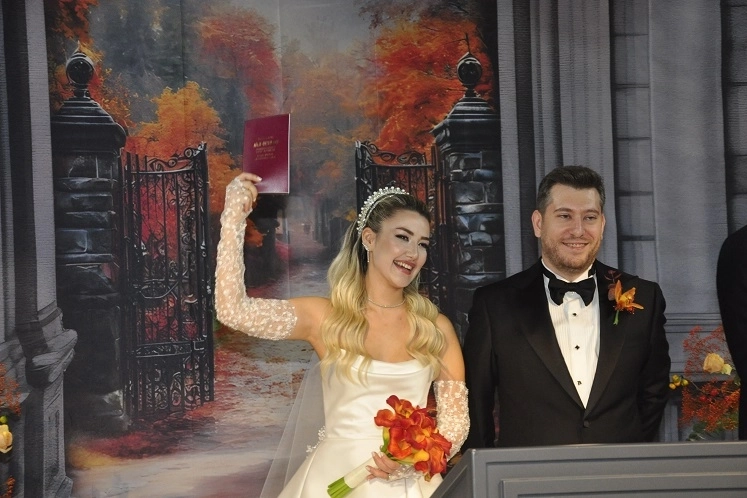 Berre Özkan ile Orkun Cantürk Hilton