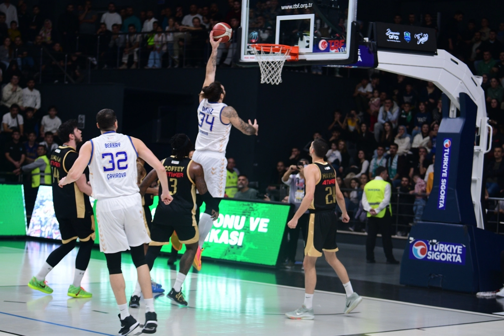 Çayırova, Göztepe