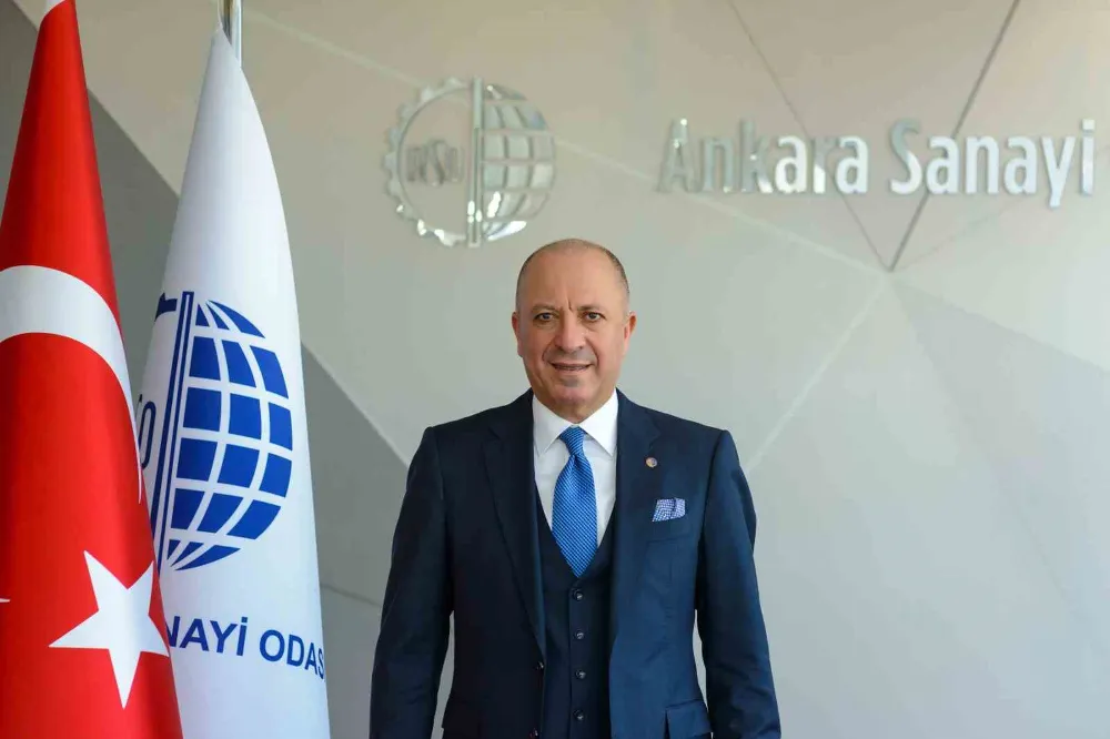 ASO’dan ‘Türkiye Cumhuriyeti’nin İkinci Yüzyılında Yazılımın Sanayileşmesi Zirvesi’