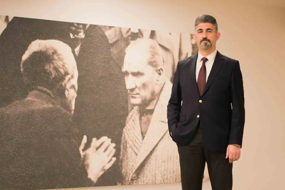 Aliağa’daki çimento öğütme/paketleme tesisine ÇED onayı