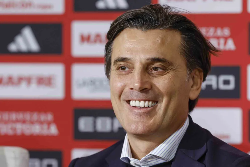Vincenzo Montella: 