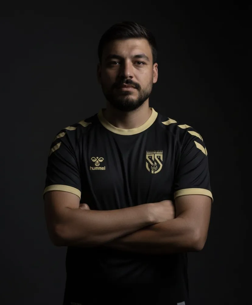 Eren Torbalı Kocasinan Şimşekspor’da