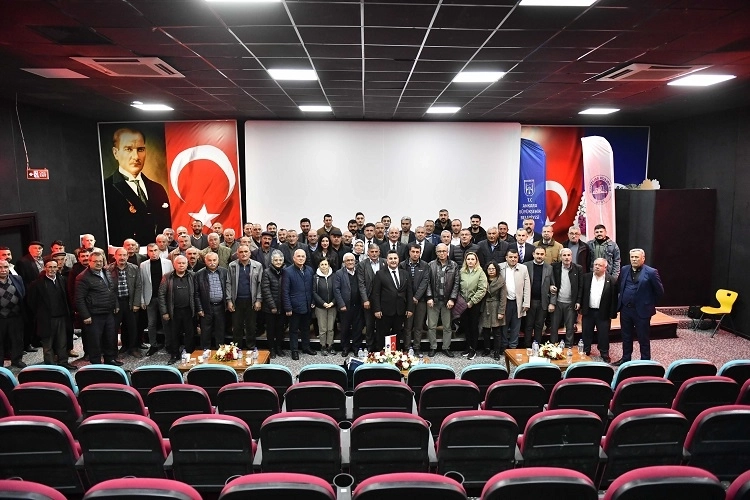 Ankara Büyükşehir, Kalecik