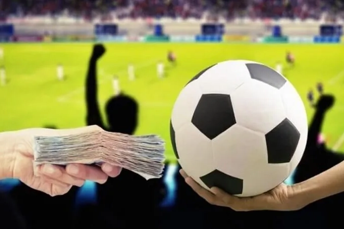 Futbolda Bahis Operasyonu Genişliyor: 16 İlde 35 Gözaltı