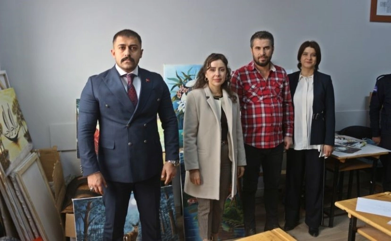 Patnos Açık Cezaevi