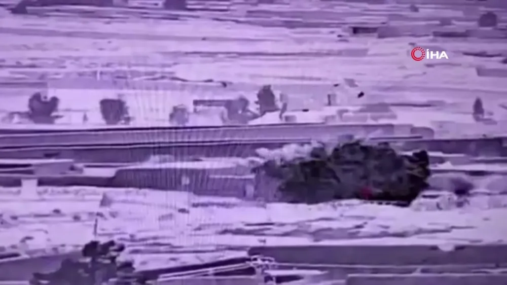 Pakistan-Afganistan sınırında çatışma: 4 ölü