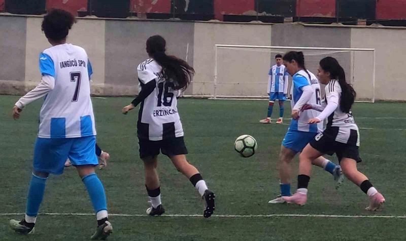 Vangücü SK, Erzincan Gençler Gücüspor