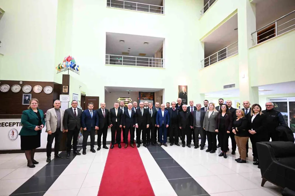 Kırklareli’nin 2026 yılı yatırım bütçesi 1 milyar 850 milyon lira