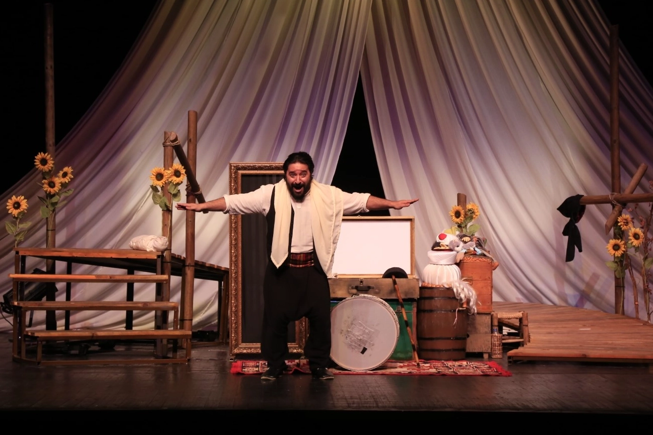 Kocaeli Şehir Tiyatroları Aralık