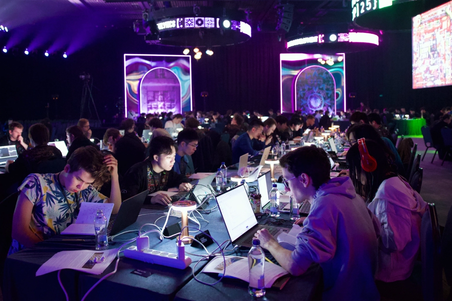 Yandex Cup Finalleri İstanbul