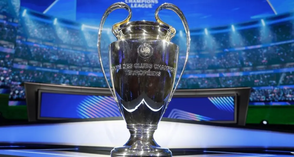 UEFA Şampiyonlar Ligi’nde 6. hafta heyecanı