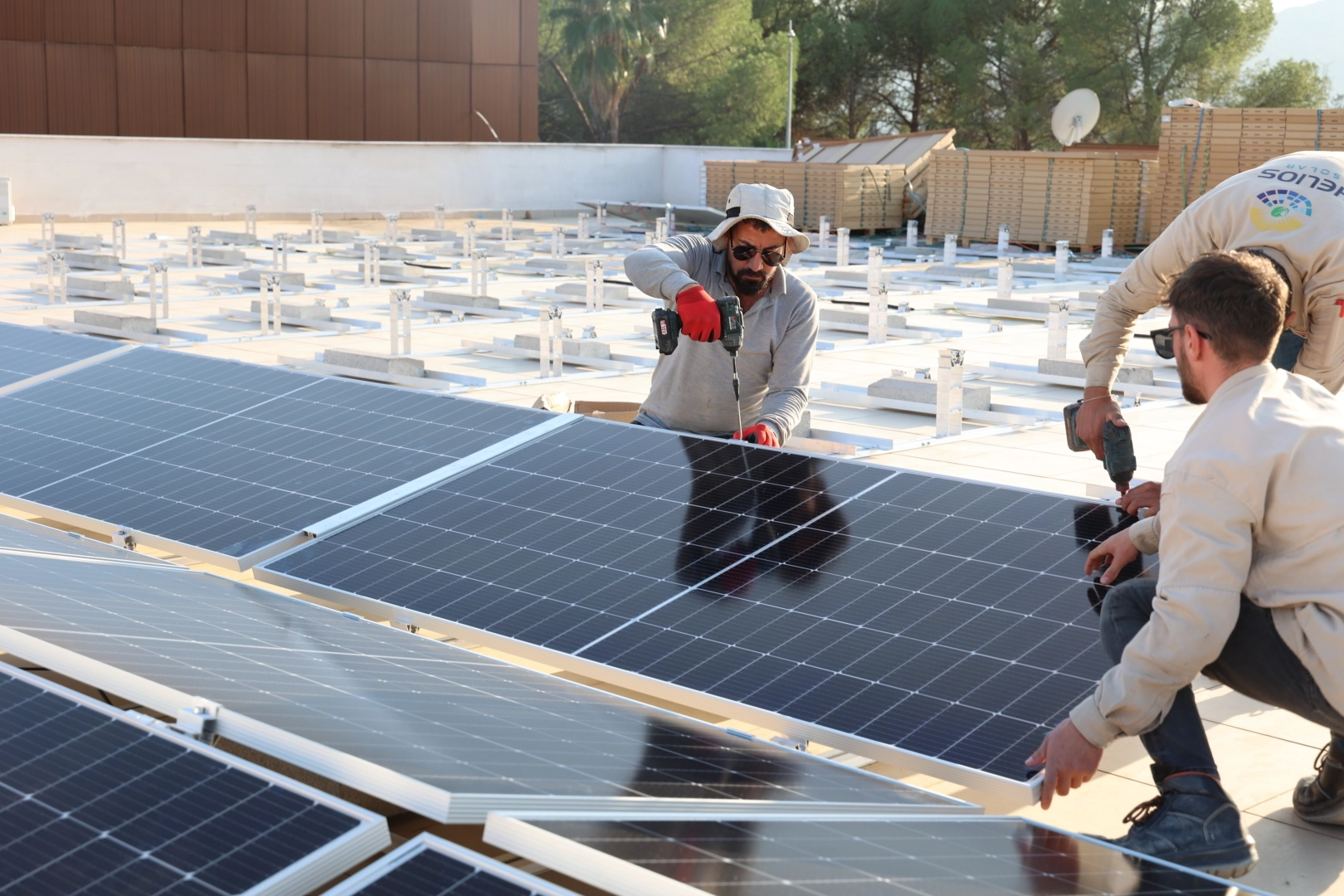 Antalya Büyükşehir Belediyesi