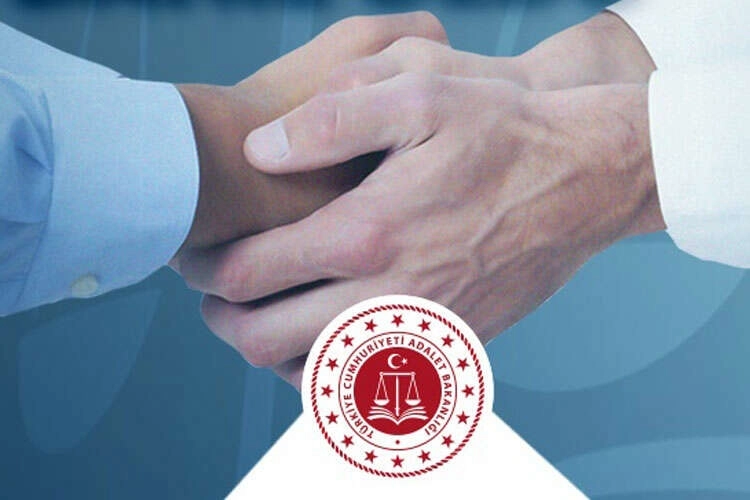 Uzlaştırmada 2 milyon dosya başarıyla sonuçlandı, oran yüzde 83