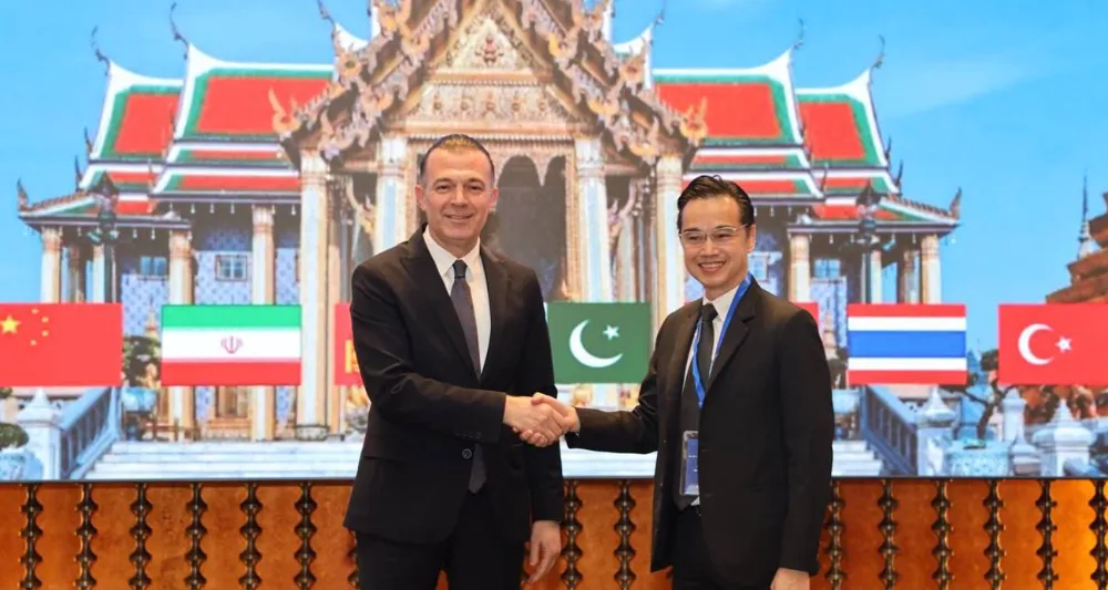 Türkiye Uzay Ajansı Başkanı Kıraç, APSCO 2026-2027 dönemi Konsey Başkanı olarak seçildi