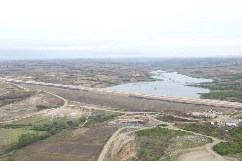 DSİ eski müdür yardımcısı Erkin