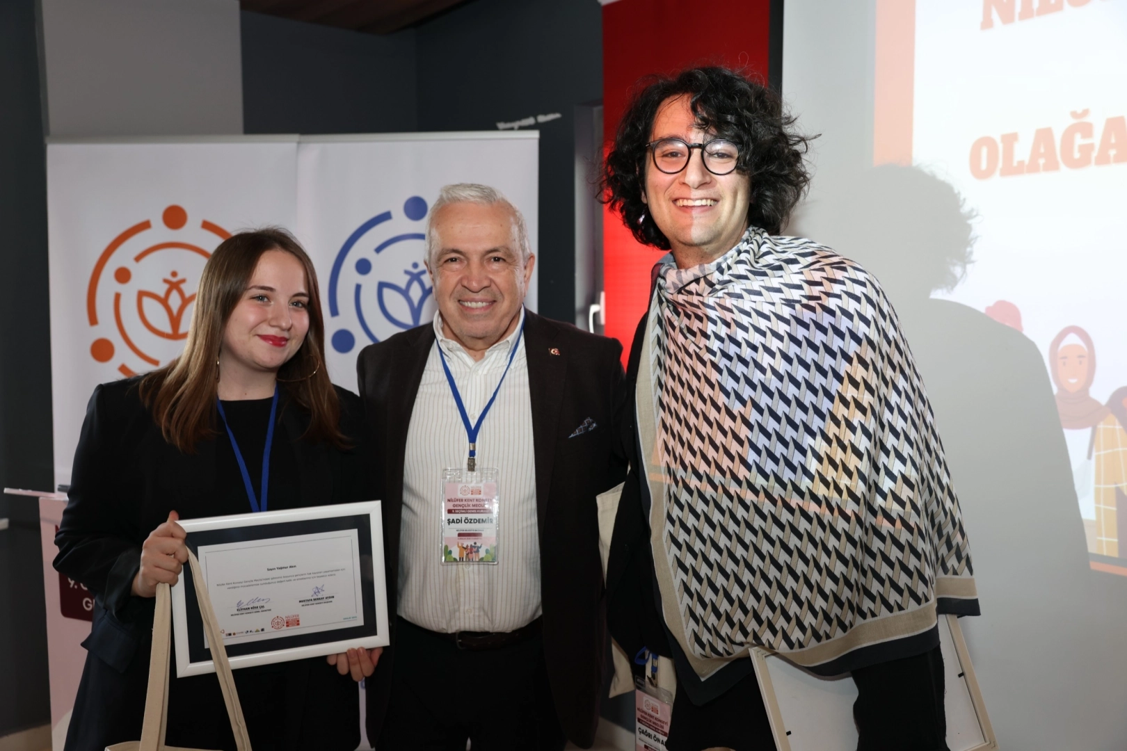 Nilüfer Gençlik Meclisi