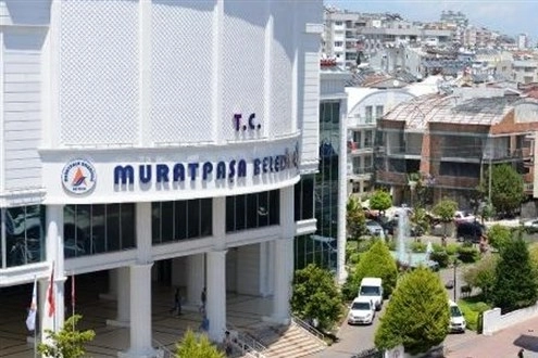 Muratpaşa Belediyesi