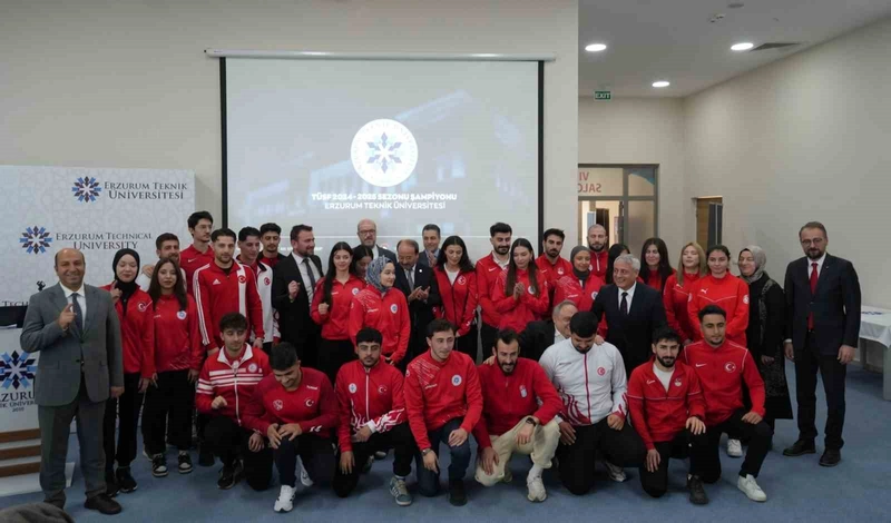 ETÜ, ÜNİLİG Türkiye Şampiyonu Oldu