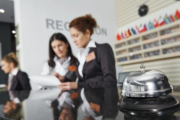 Otellerde Kimlik Fotokopisi Dönemi Sona Erdi