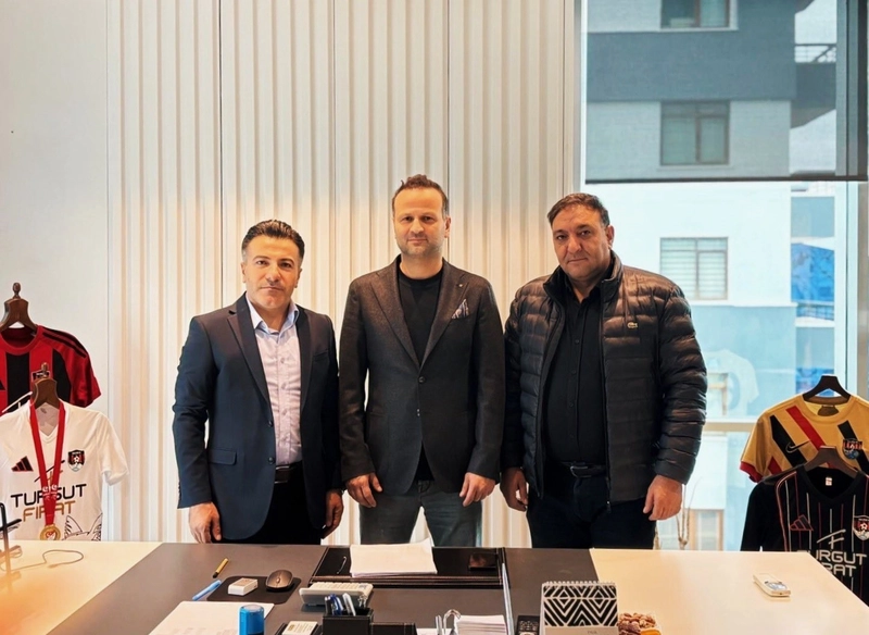 Vanspor, Teknik Direktör Osman Zeki Korkmaz