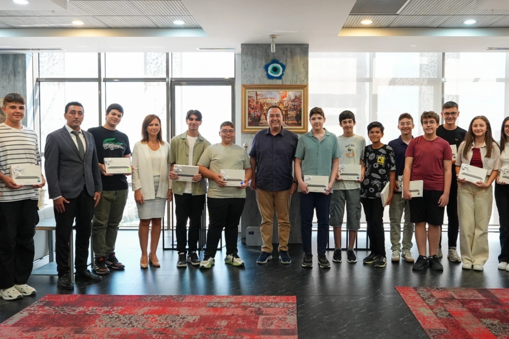 Manisa’da Üniversite Öğrencilerine Eğitim Desteği Ödemeleri Başlıyor