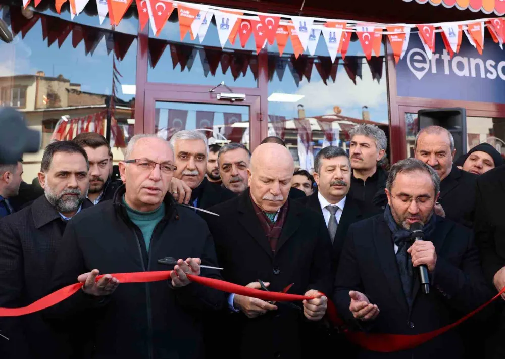 Büyükşehir’den 