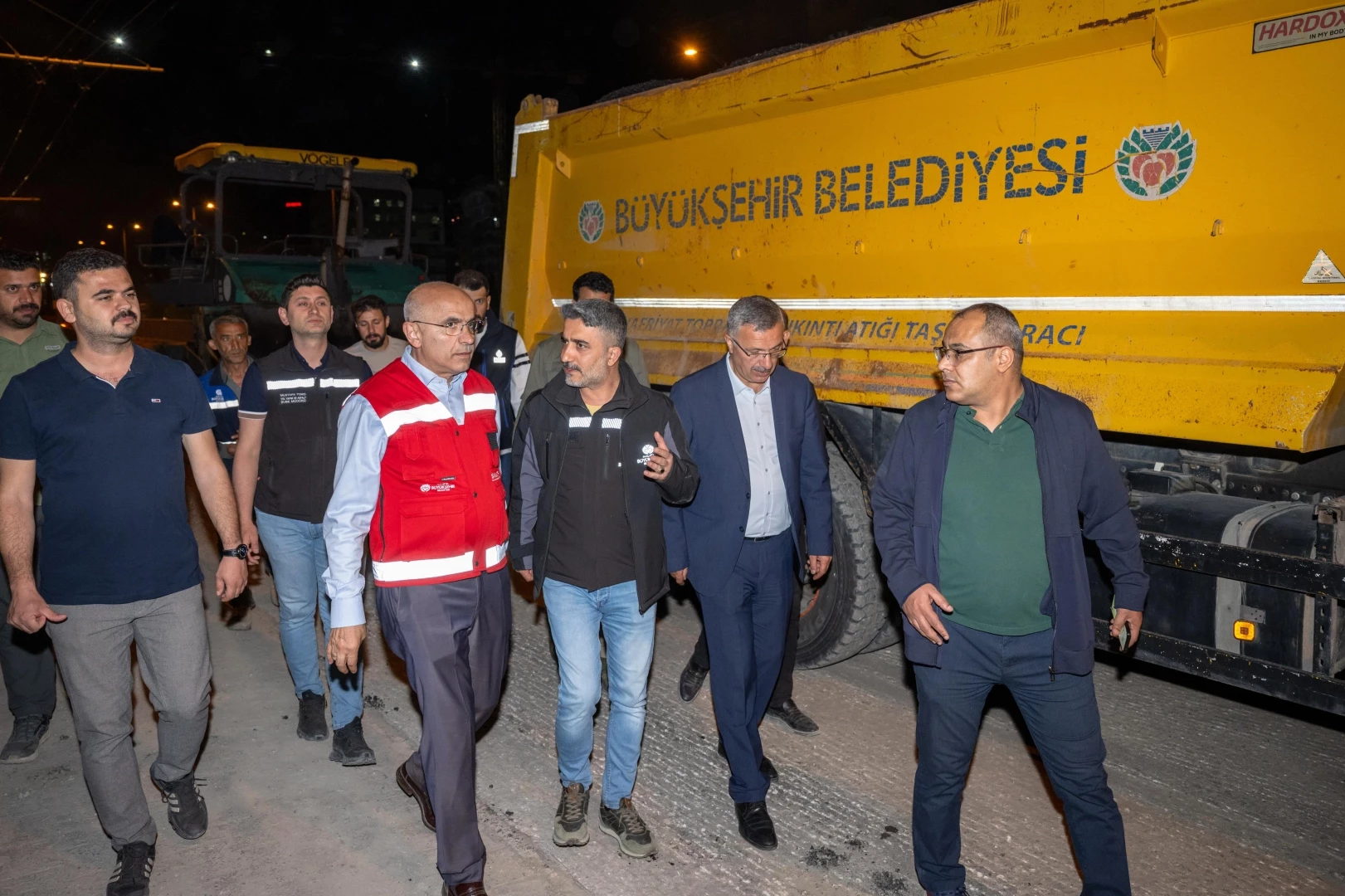 Malatya Büyükşehir