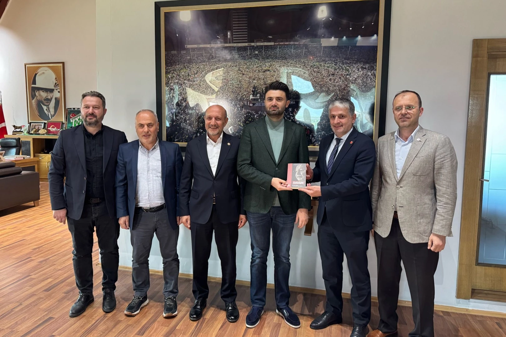 Saadet Partisi