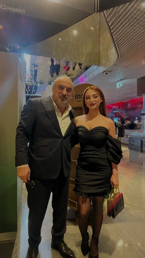 Veda Edilemez Bazı İnsanlara