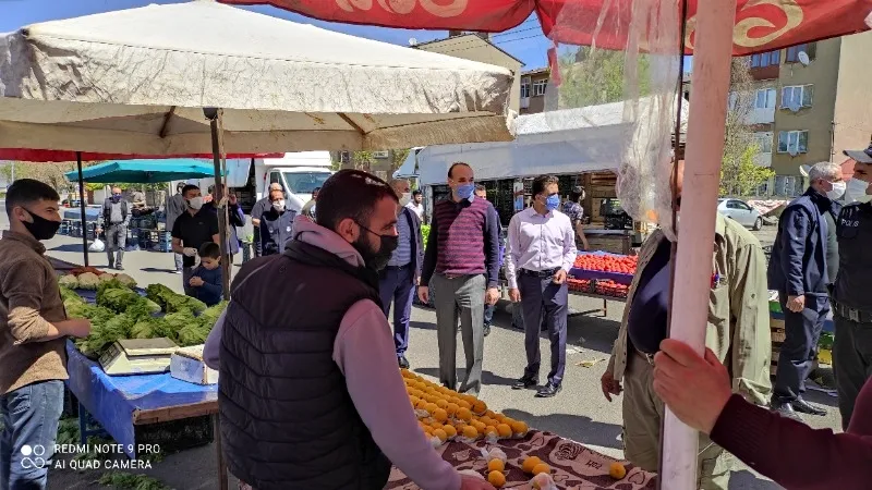 Başkan Aktepe, Başkan Sunar’a “Sen Belediye Başkanısın Şehrin Fedaisi Değil!” 