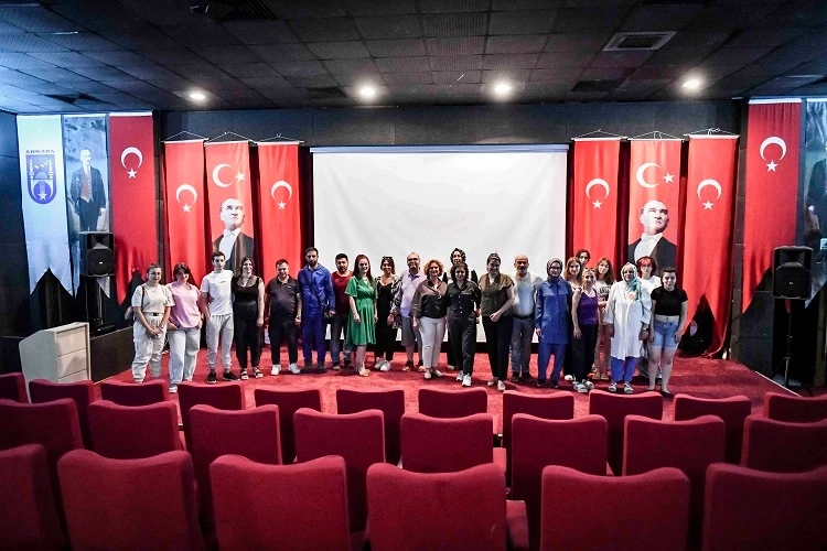 Ankara