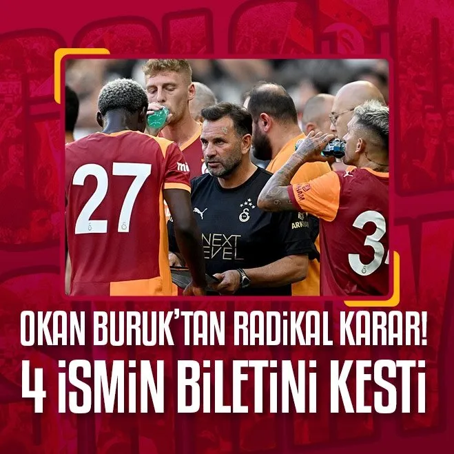  Galatasaray