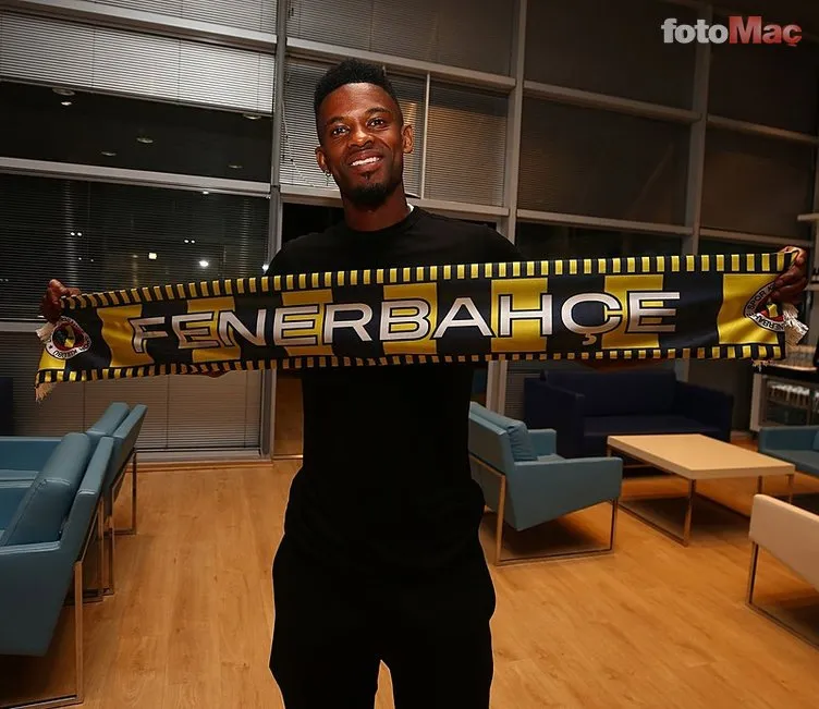 Fenerbahçe