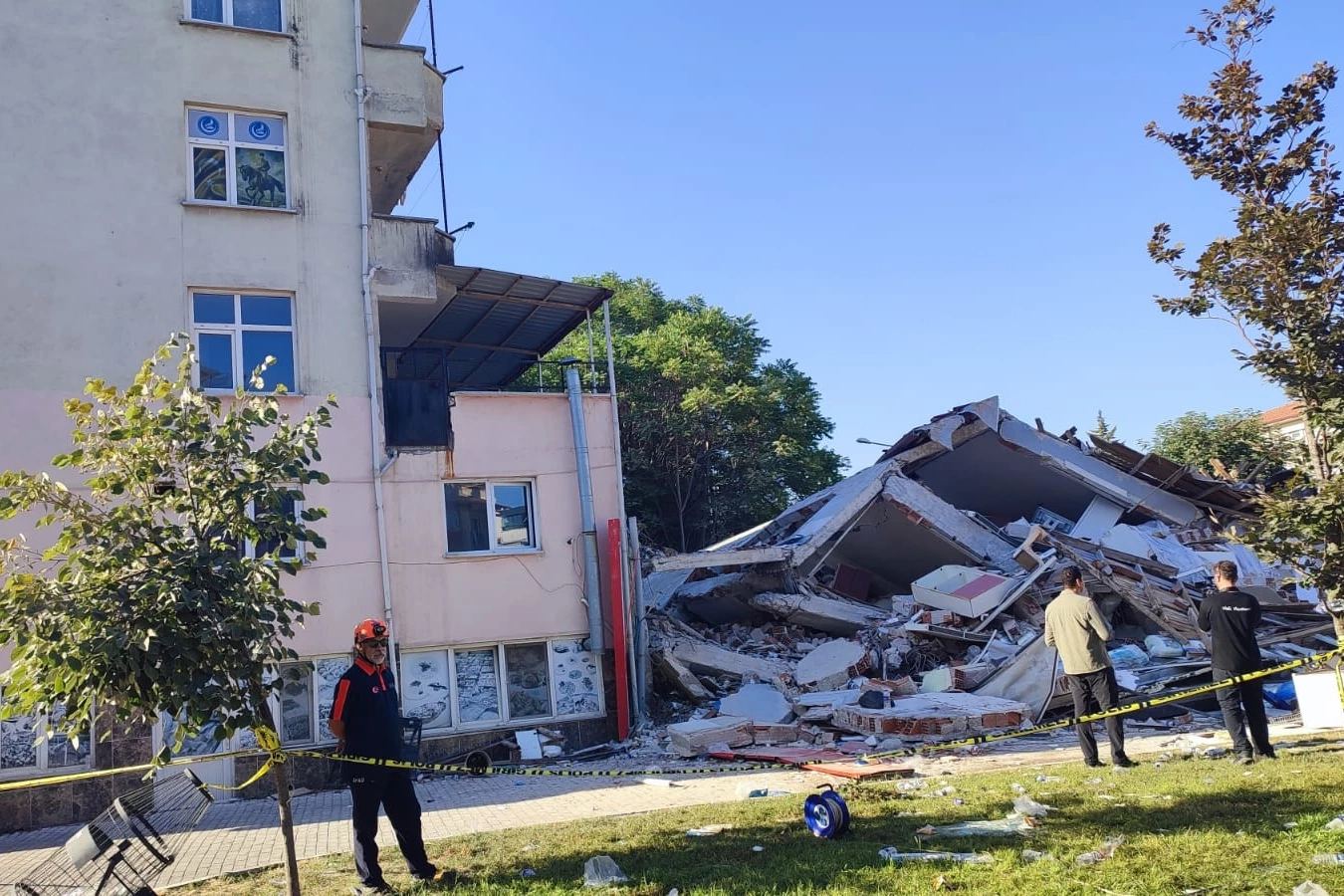 Bursa, Balıkesir