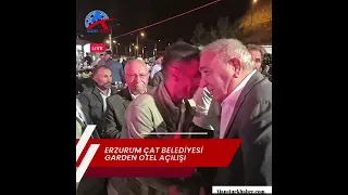 Başkan Kılıç, Toplu Açılış Programında Adeta İsyan Etti 