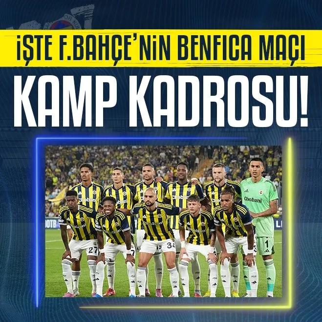 Fenerbahçe