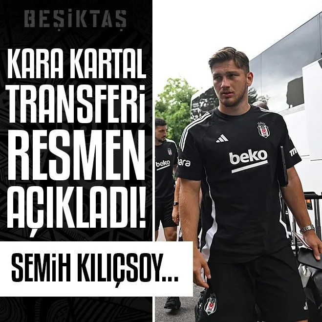Beşiktaş