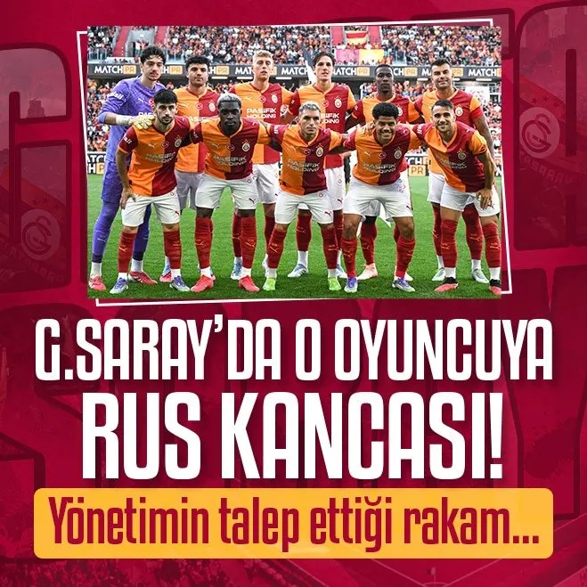Galatasaray