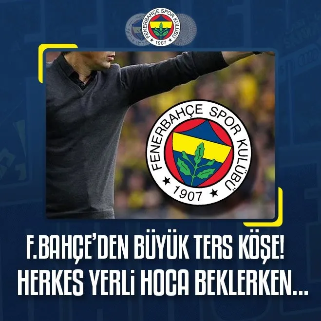 Fenerbahçe