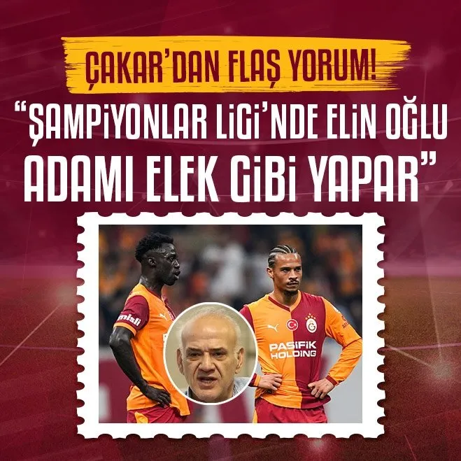 Ahmet Çakar