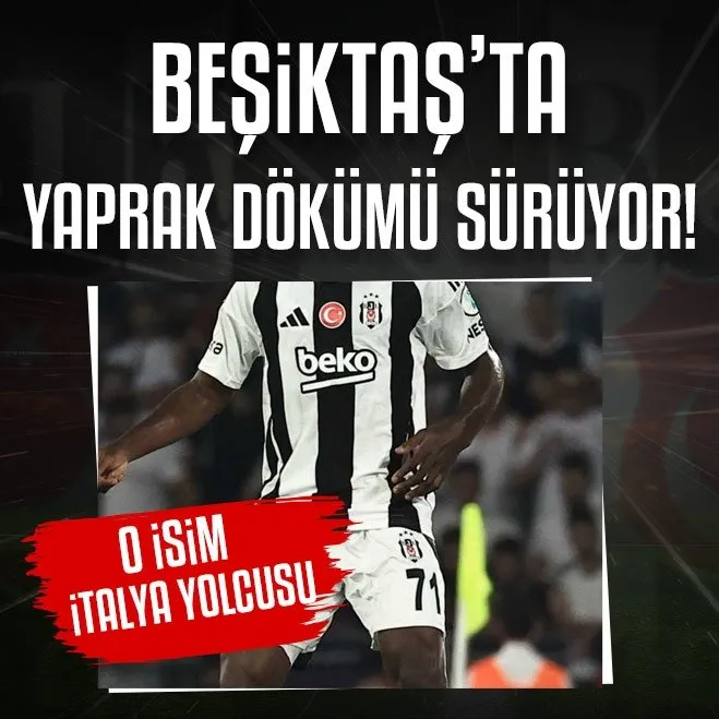Beşiktaş