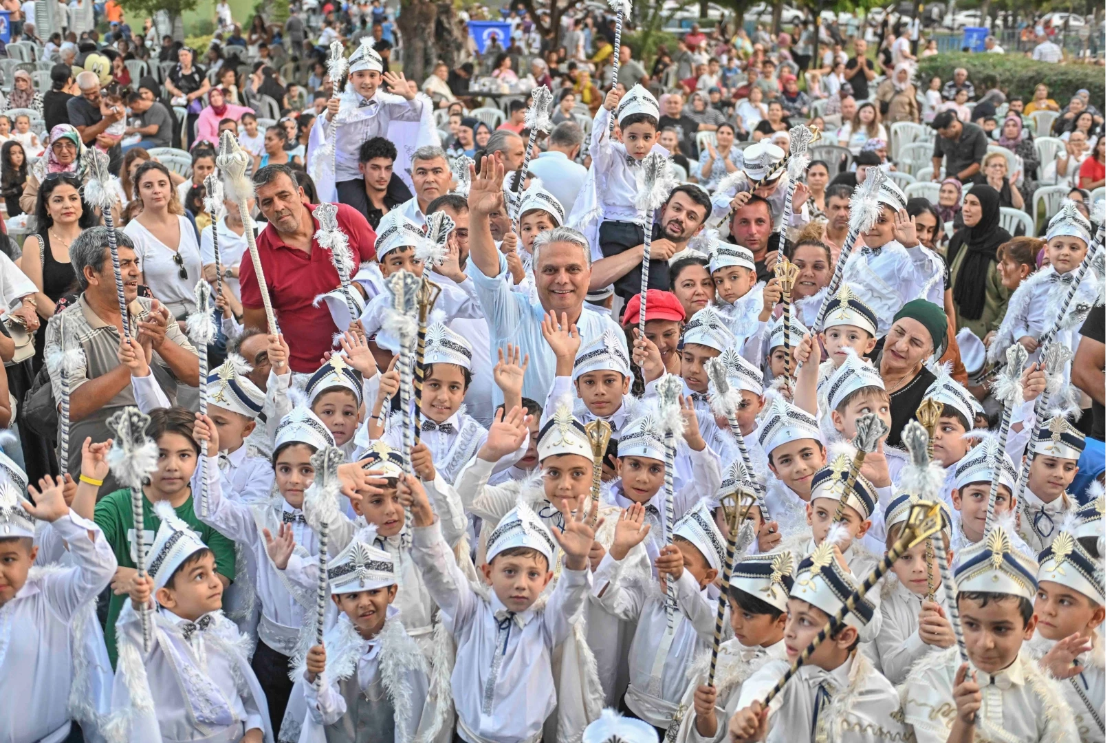 Antalya Muratpaşa
