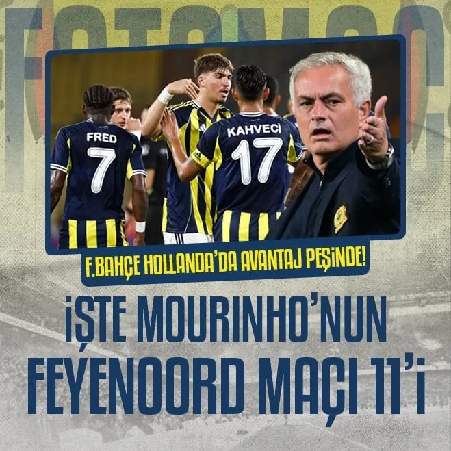 Fenerbahçe Hollanda