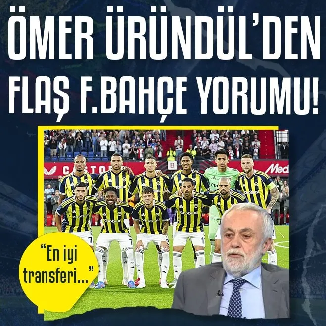 Ömer Üründül