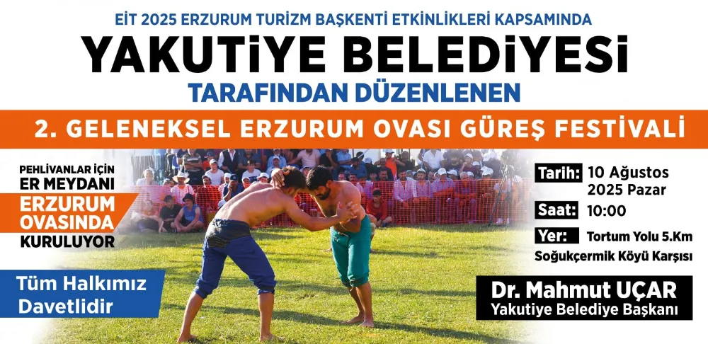 Yakutiye Belediyesi