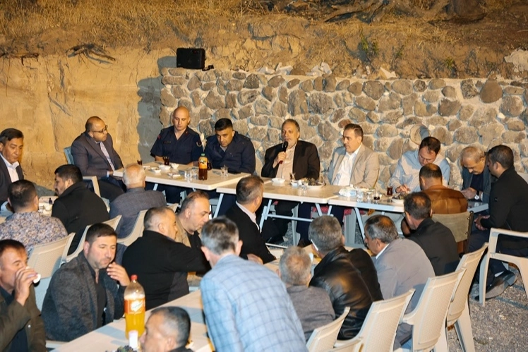 Kayseri Talas