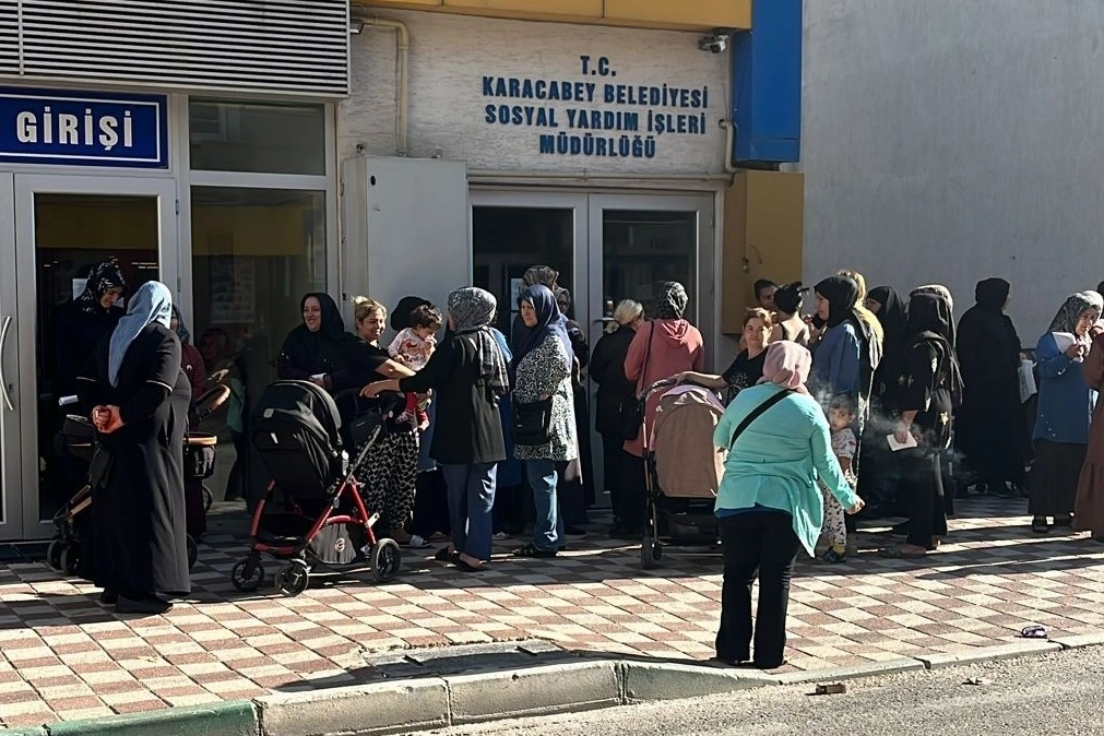 Bursa Karacabey
